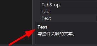 如何设置ElementHost控件的文本属性#校园分享#
