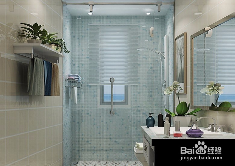 如何让厕所不再又闷又潮