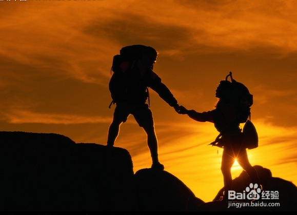 爬山应该注意什么