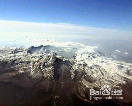 金秋9月新疆喀纳斯风光摄影