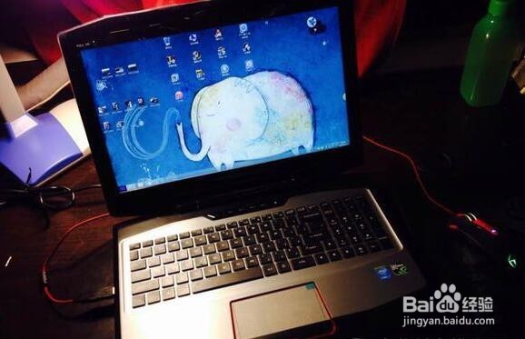 雷神911T2a开箱 游戏测评！