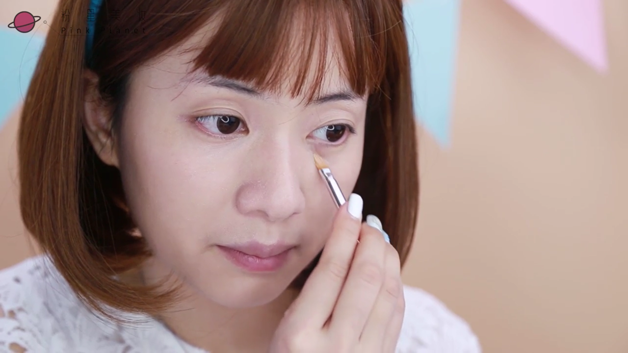 怎么化晒伤妆