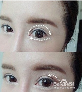 水润琉璃唇妆 打造无瑕美肌淡妆好气色