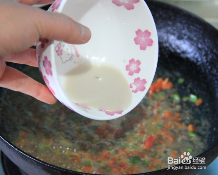镜箱豆腐制作方法
