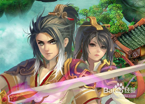 梦幻飞仙真武洗炼秘籍