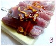 超有面子的省心宴客菜——蜜汁烤排骨