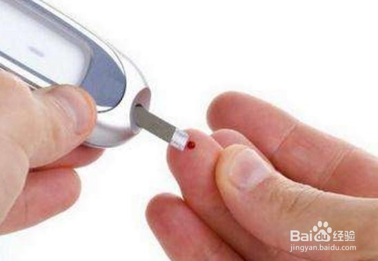 糖尿病的并发症会有哪些