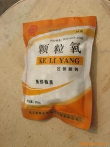 水产养殖中增氧剂该如何正确使用