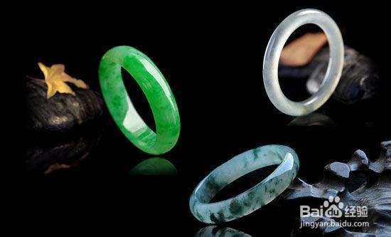 a货冰种翡翠手镯(最新)