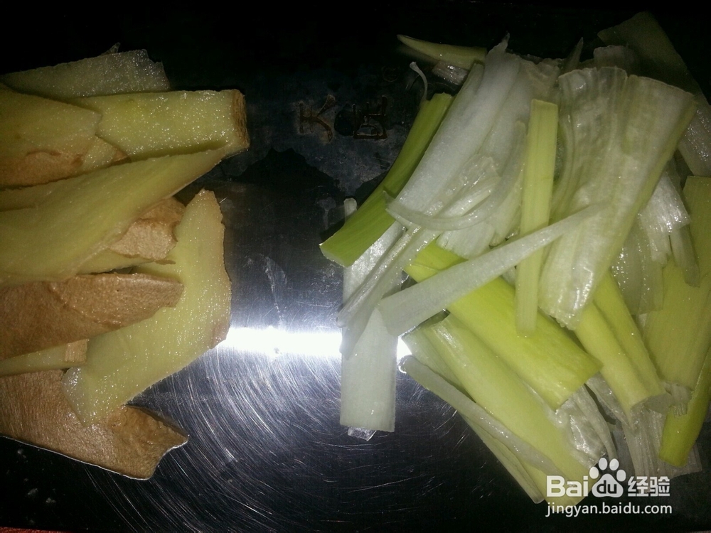 一学就会的美味蒸鱼