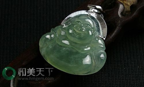 什么是优质的缅甸翡翠A货？