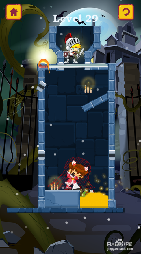 The Dark Knight的Level 29如何通关?