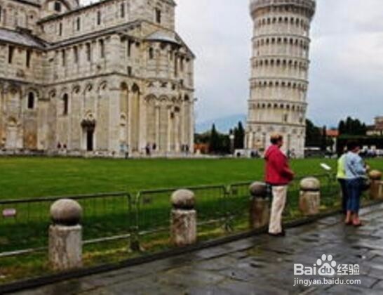 在意大利如何防盗