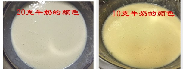 暖心早餐~奶香鸡蛋饼