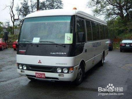 各类驾照对应准驾车型及代号