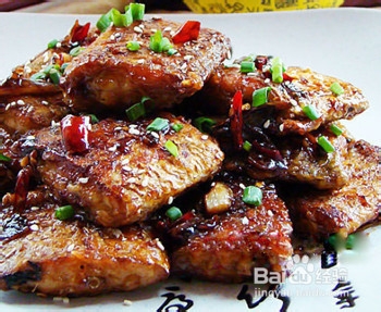 八道糖醋美食学到手，马年生活甜蜜更永久