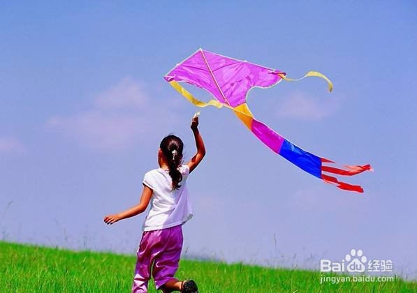 春天该领孩子去哪里玩?