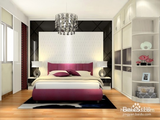 壁橱装修设计图,打造完美壁橱