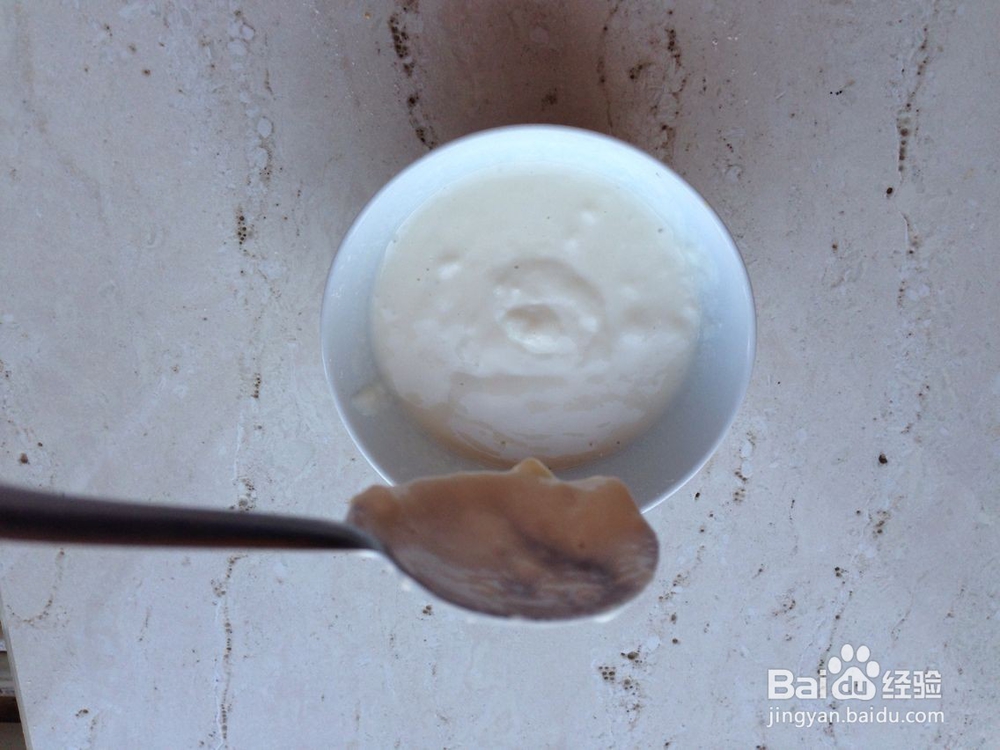 怎样制作做煎饼果子的面浆？