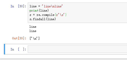 如何运用PYTHON正则表达式字符组