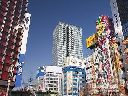 单身女孩去日本旅游攻略