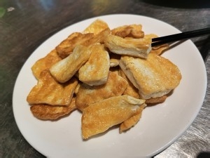 番茄（茄汁）豆腐