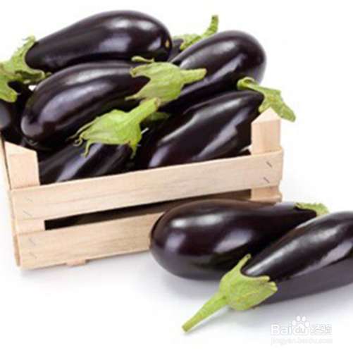 茄子有什么健康营养