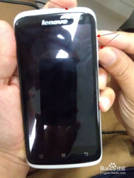 九宫格锁屏忘记密码解决方法