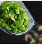 蚝油黑胡椒杂蔬