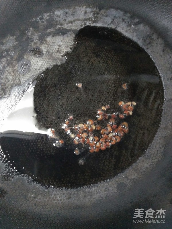 孔雀开屏的做法