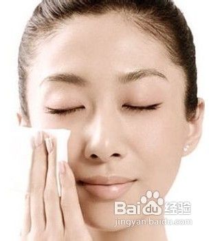 改善恼人眼纹五大绝招