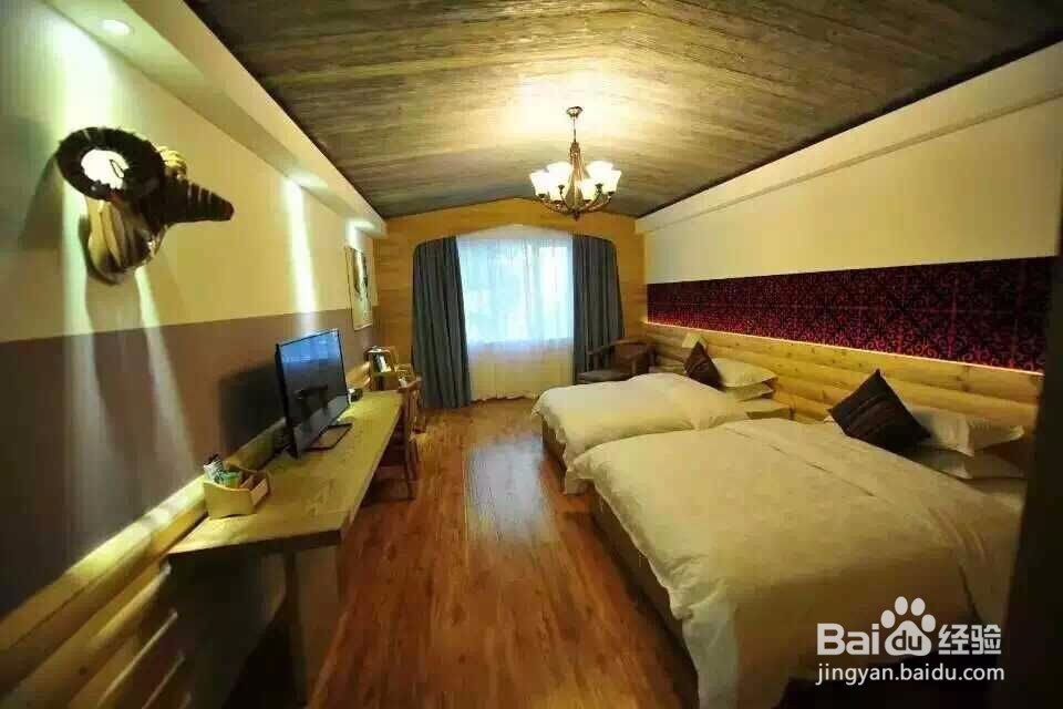 喀纳斯旅游攻略