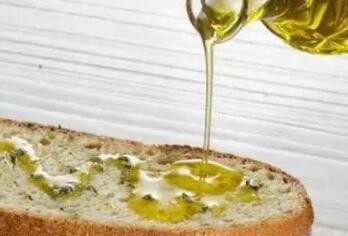 橄榄油可以怎么吃