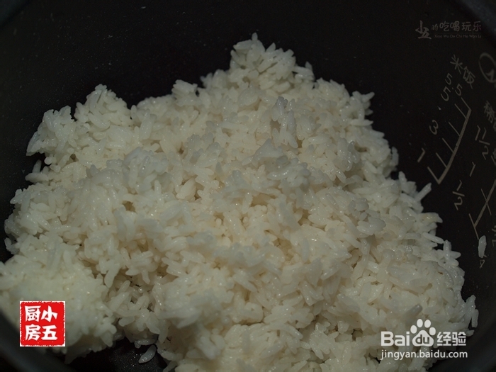 【南洋风味】咖喱牛肉炒饭