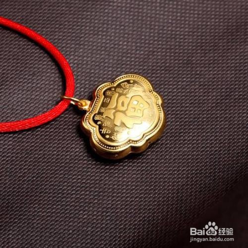 六个小技巧告诉你如何选金饰不吃亏