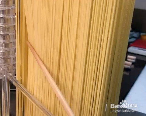 怎么样制作意大利面