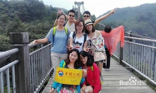 自助游需要注意的问题