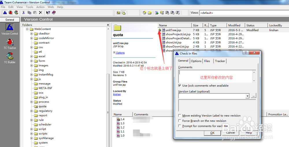Team Coherence(TC)怎么用