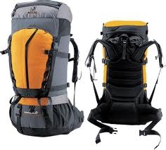 登山包有哪些类型，登山包什么牌子好