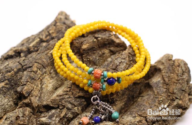 英雄不问出处，但是琥珀蜜蜡一定要问产地！