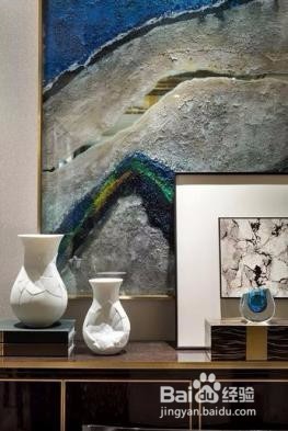 如何注意四个软装设计搭配原则的方法