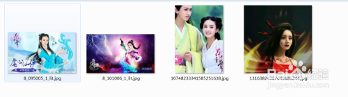 【PS基础技巧】 ps怎么批量处理图片加相框