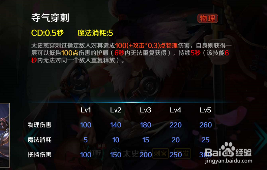 小米超神中太史慈如何才能快速超神?