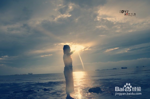 带你玩转海陵岛,看遍美食美景与美人