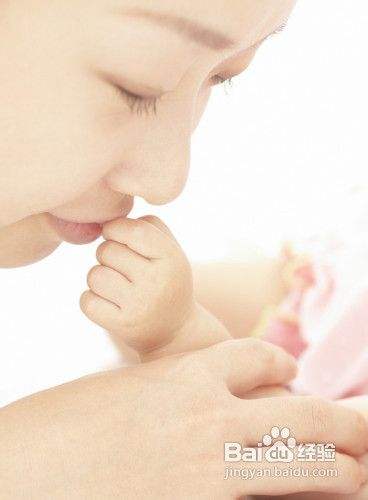 20条新生宝宝护理经验