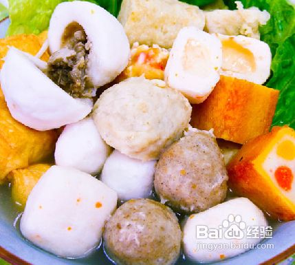 日式的火锅怎么做