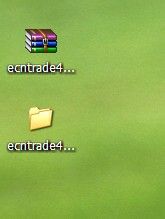 ECN Trade模拟平台的安装方法