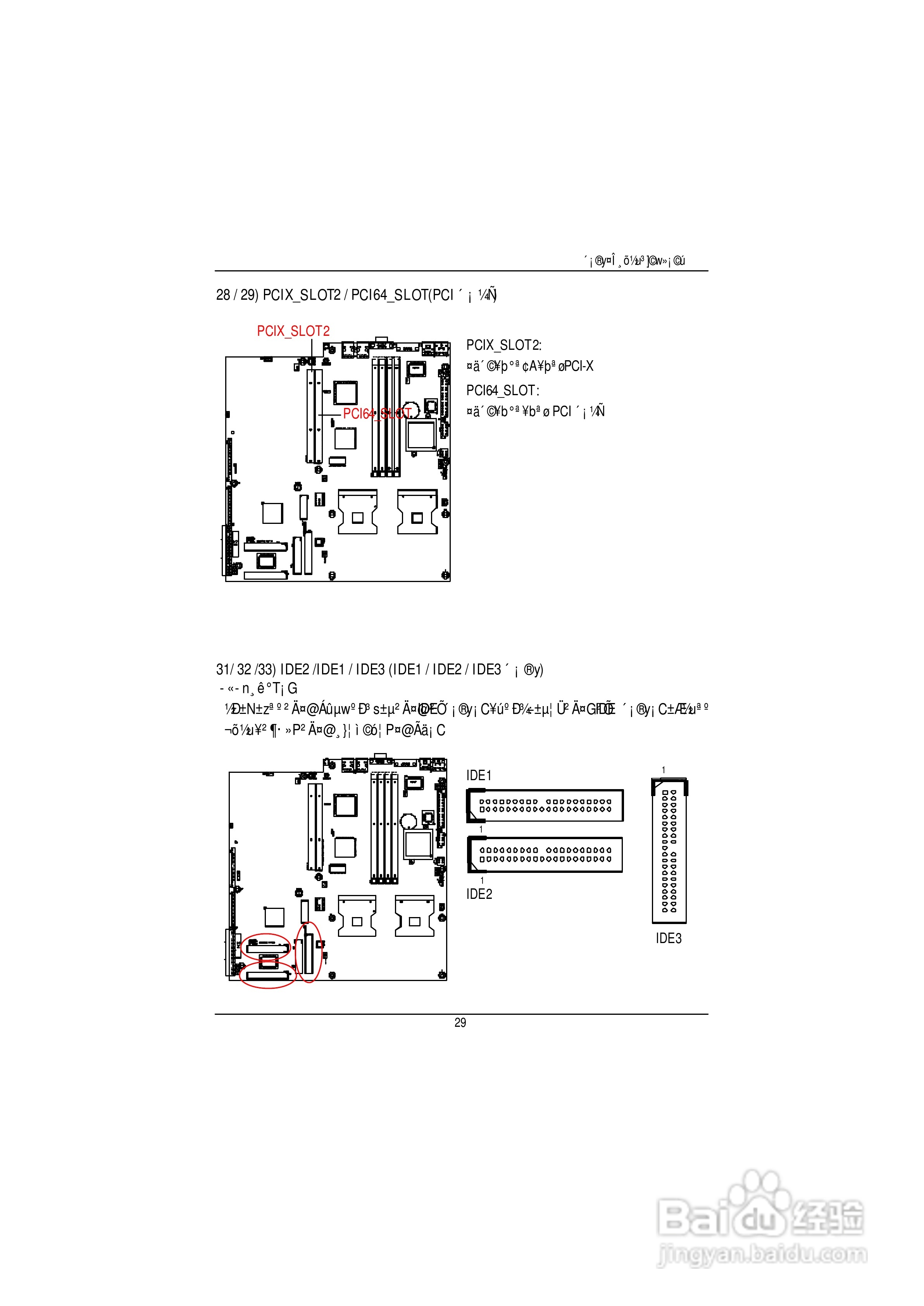 技嘉GS-SR125EDL(1.0 )型服务器使用说明书:[3]