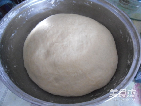 烤烧饼的家常做法