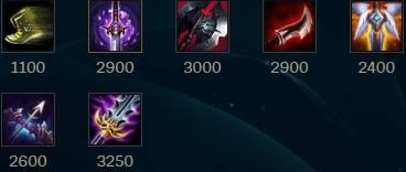 LOL版本最强三大上单，7.16上路食物链解析